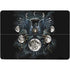 Crow and Moon Phases by Sarah Richter Surface Laptop Studio Skin